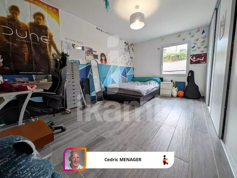 Maison, 194 m²