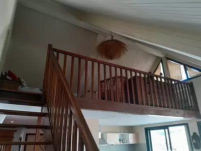 Appartement, 95 m²