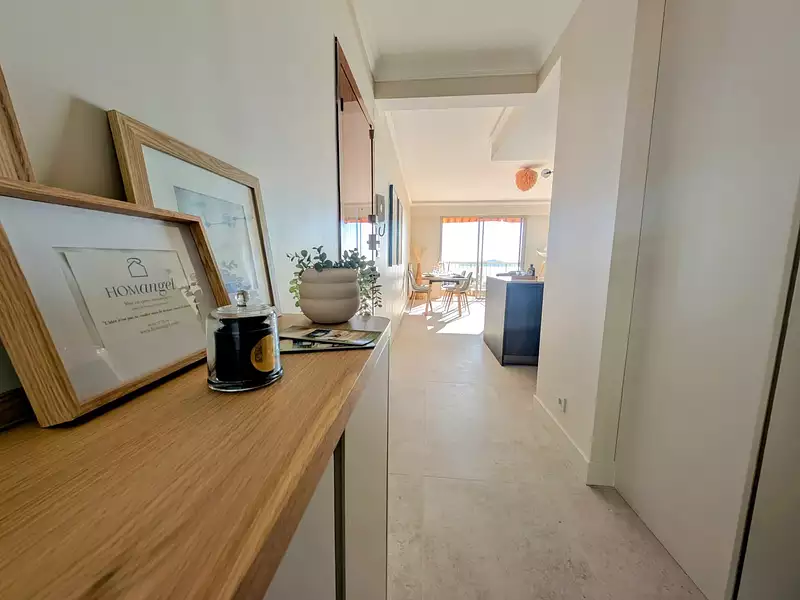 Appartement, 78,57 m²