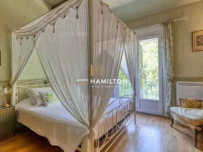 Maison, 187 m²