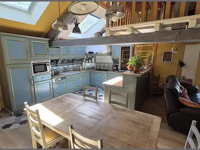 Maison, 243 m²