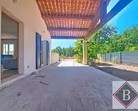 Appartement, 123,09 m²