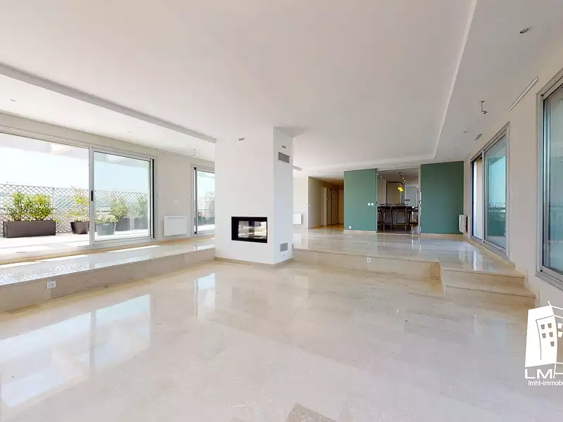 Appartement, 194,86 m²