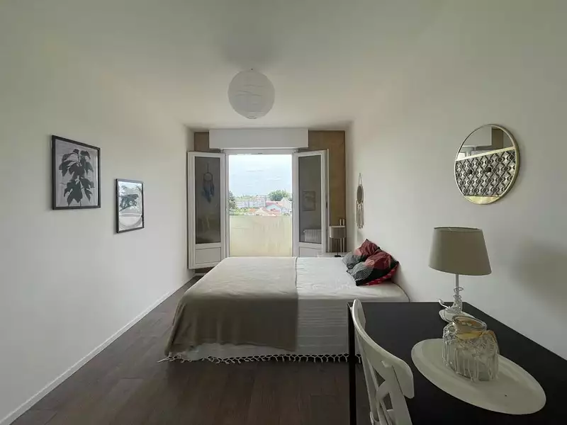 Appartement, 64 m²