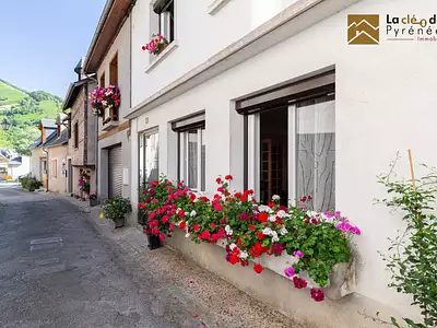Maison, 123 m²