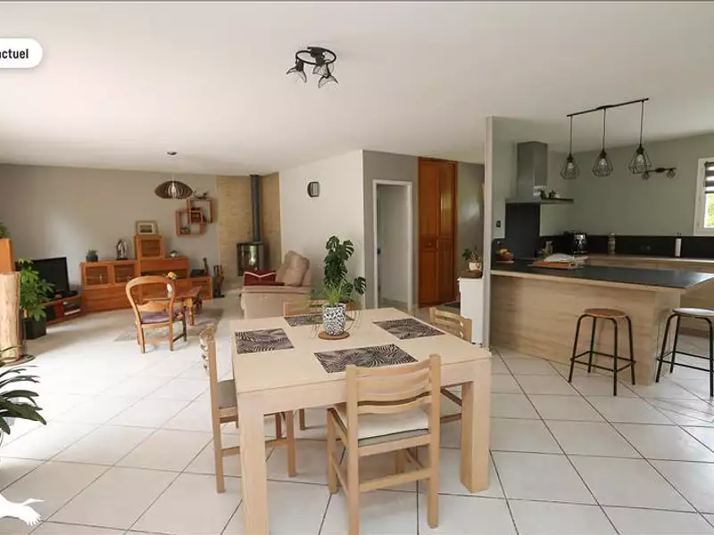 Maison, 150 m²