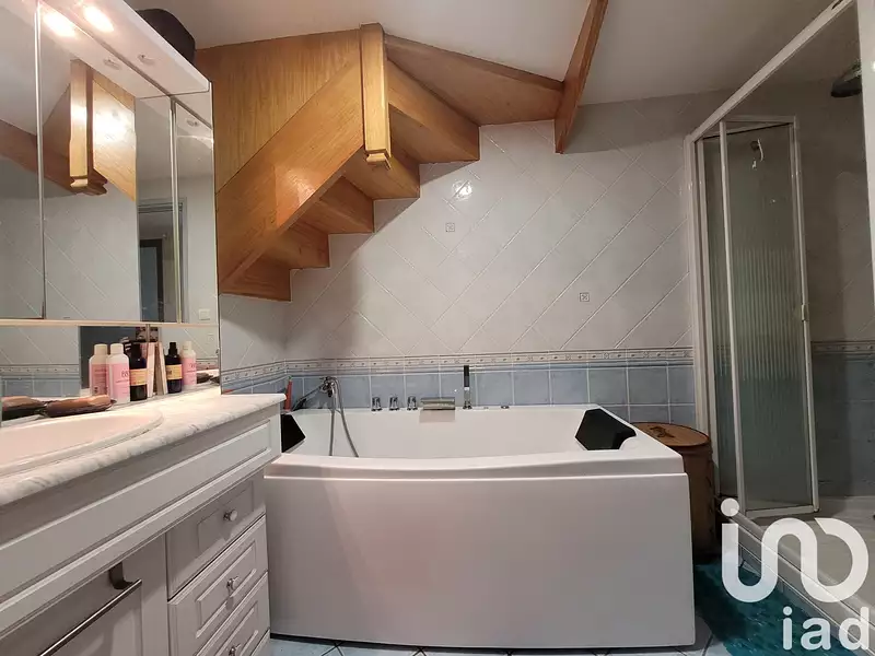 Maison, 109 m²