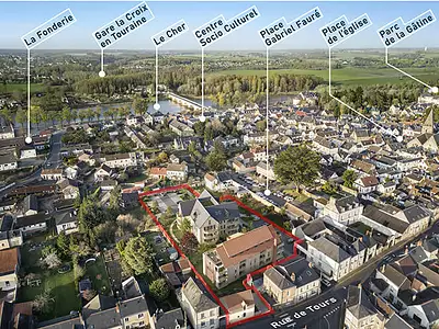Le Domaine des Chartreux