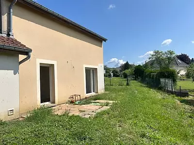Maison, 86 m²