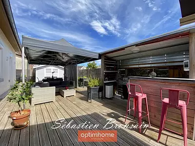 Maison, 94 m²
