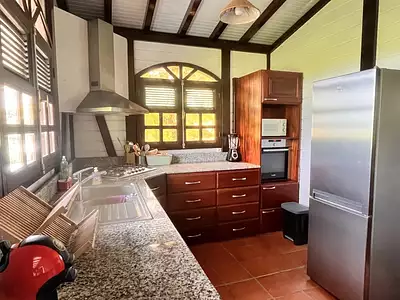 Appartement, 96 m²