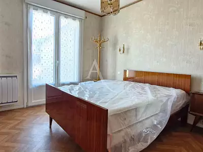 Maison, 84 m²