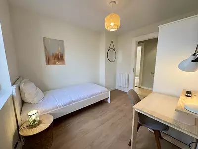 Immeuble, 158 m²