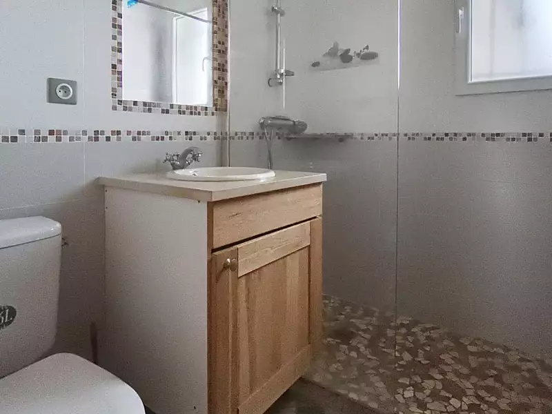 Maison, 93 m²