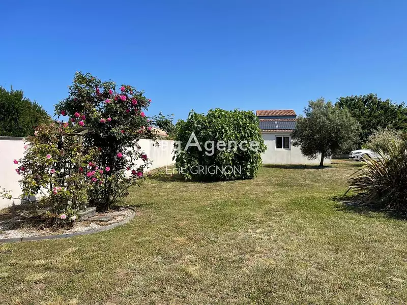 Maison, 190 m²