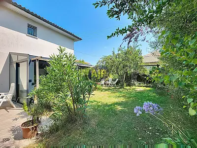 Maison, 173 m²