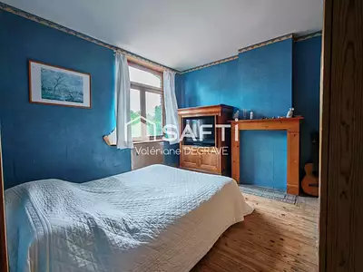 Maison, 198 m²