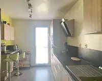 Appartement, 82,23 m²