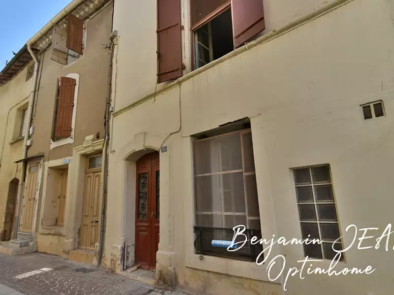Maison, 131 m²