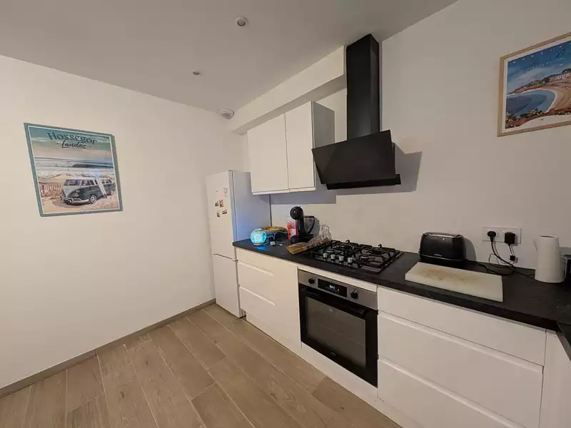 Maison, 70 m²
