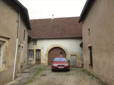 Maison, 180 m²