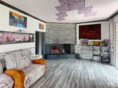 Maison, 145 m²