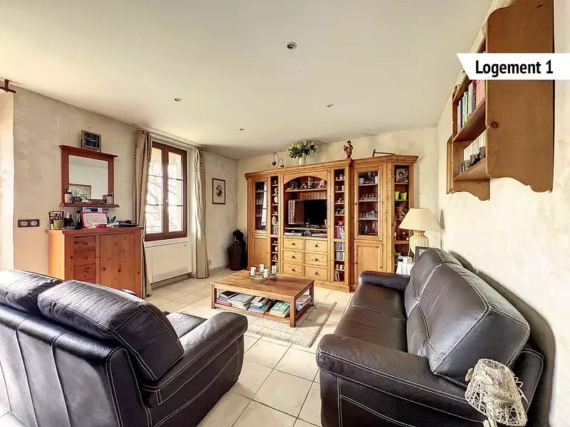 Maison, 250 m²