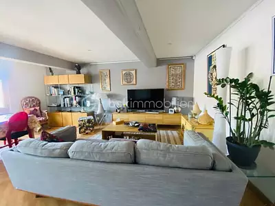 Appartement, 79 m²