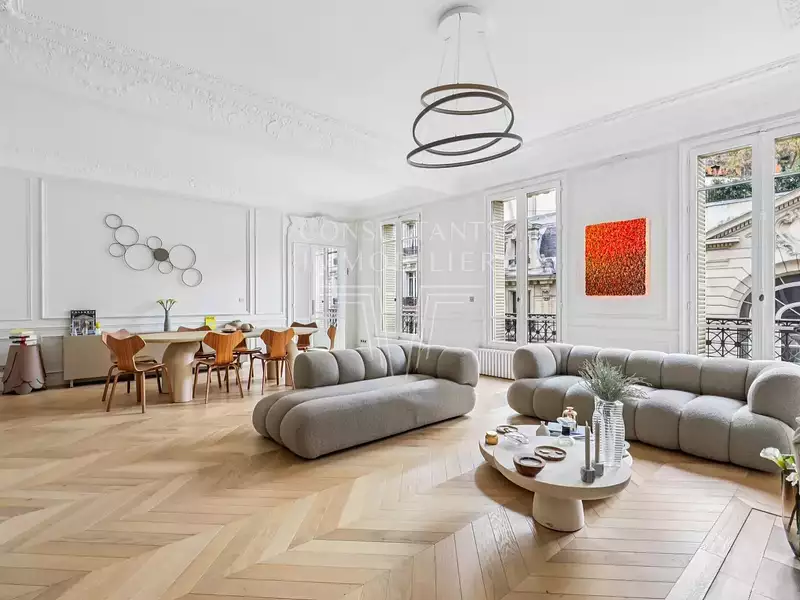 Appartement, 156 m²