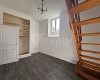 Appartement, 57,3 m²