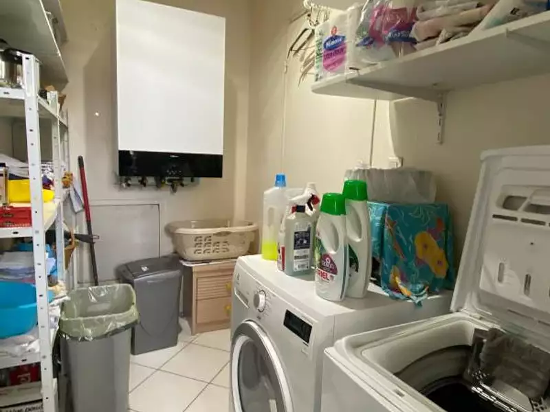 Maison, 104 m²