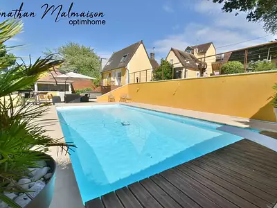 Maison, 190 m²