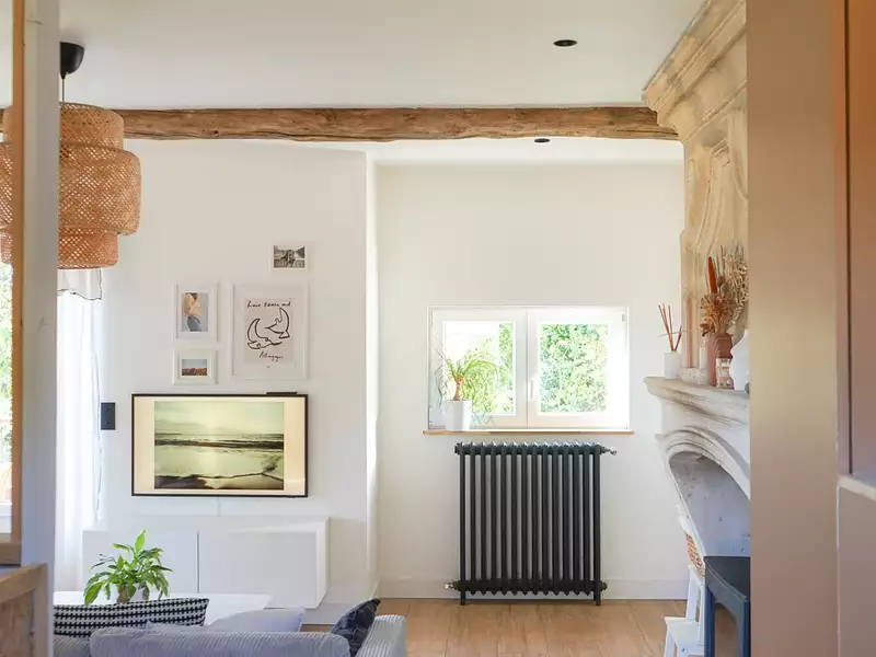 Maison, 130 m²