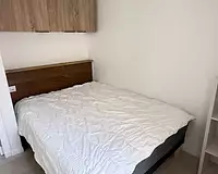 Appartement, 28,19 m²