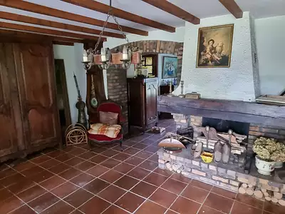Maison, 117 m²