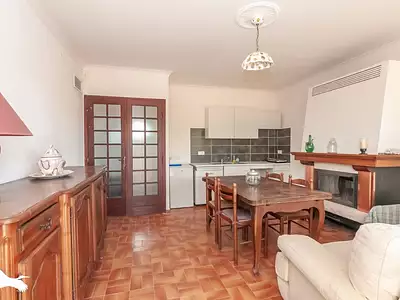 Maison, 130 m²