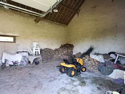 Maison, 165 m²