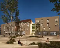 Appartement, 80,5 m²