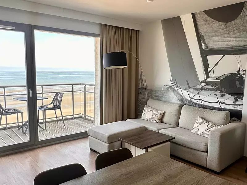 Appartement, 48,75 m²