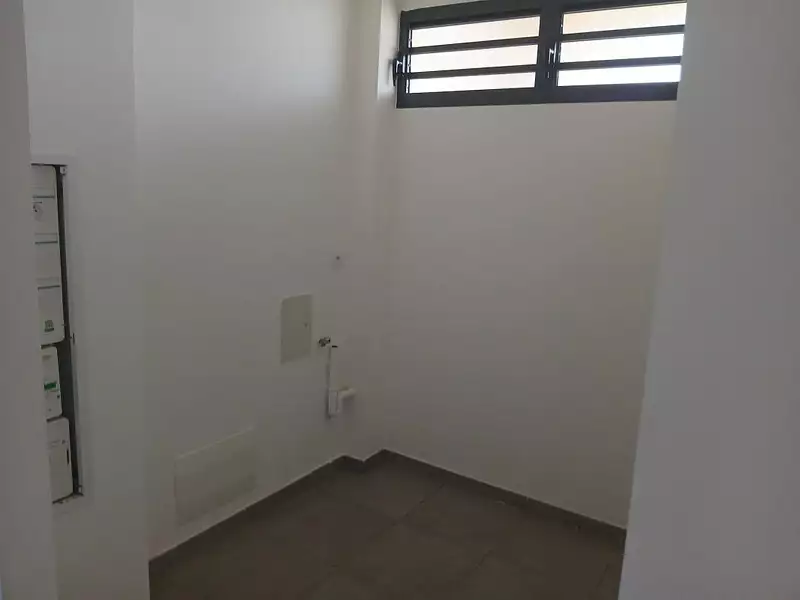 Appartement, 93 m²