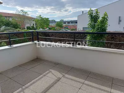Appartement, 60,38 m²