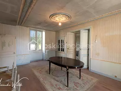 Maison, 270 m²