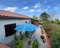 Maison, 122 m²