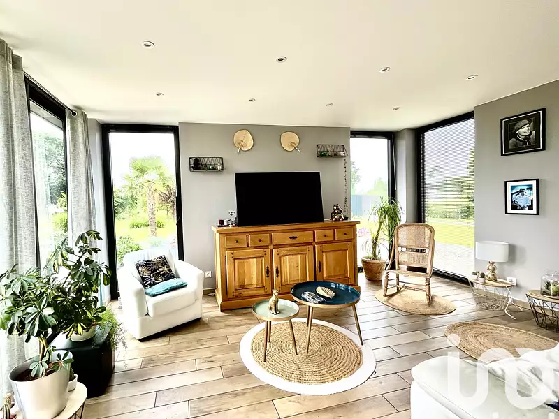 Maison, 149 m²