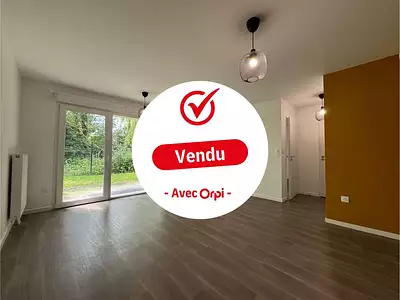 Appartement, 42 m²