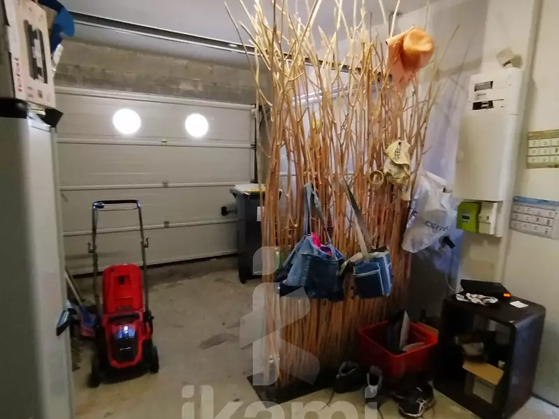 Maison, 71 m²