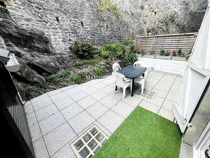Appartement, 31 m²