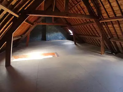 Maison, 77,44 m²