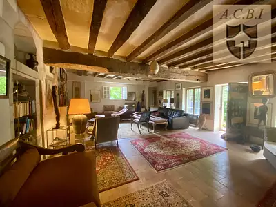 Maison, 255 m²