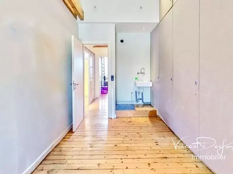 Appartement, 159 m²